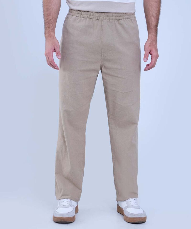 pantalones para hombre