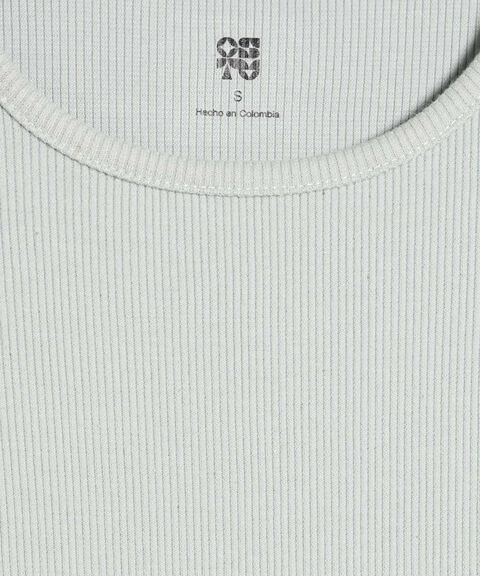 camisetas mujer image number null