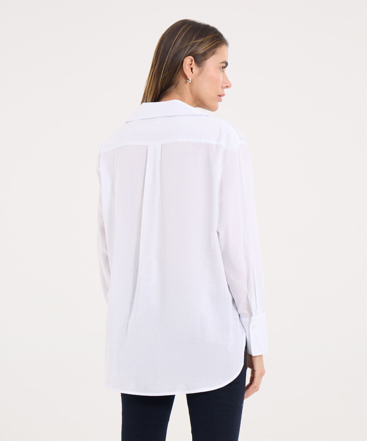 camisas para mujer