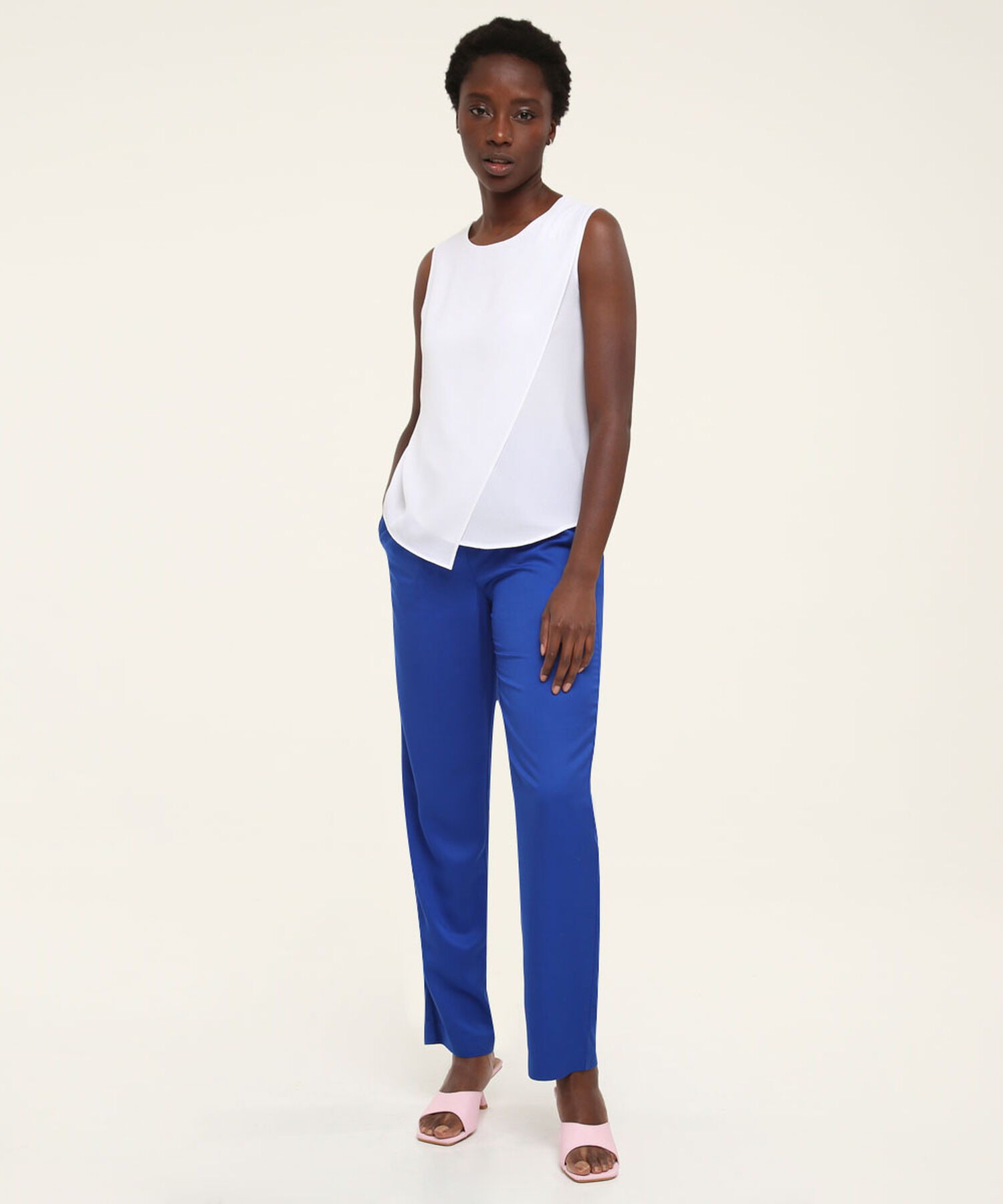 blusas de moda