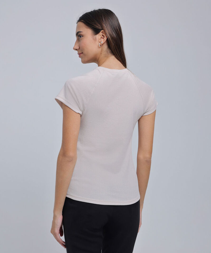 camisetas mujer