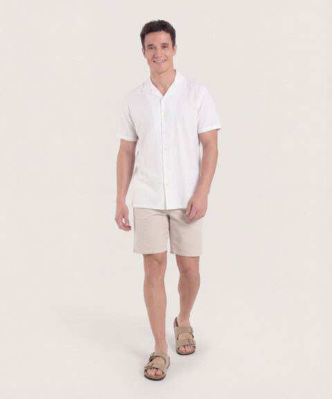bermudas para hombre image number null