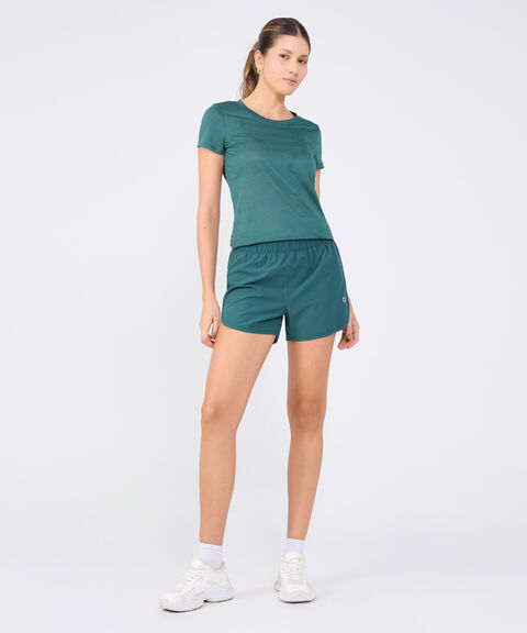 shorts deportivos mujer image number null
