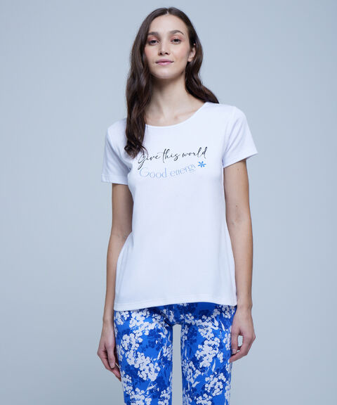 pijamas y batas para mujer