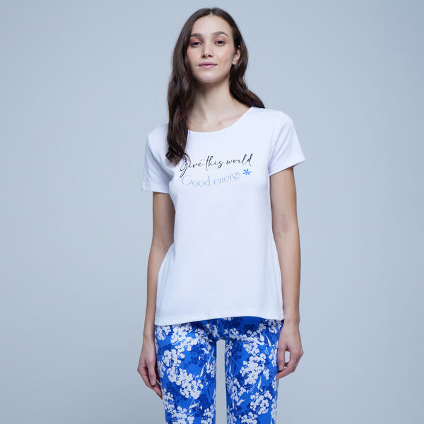 pijamas y batas para mujer image number null