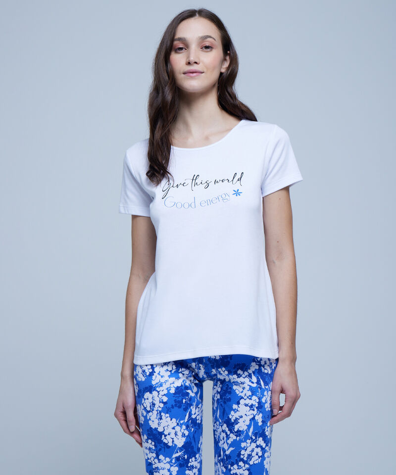 pijamas y batas para mujer