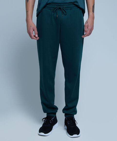 pantalones deportivos para hombre image number null