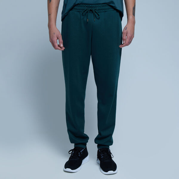 pantalones deportivos para hombre image number null