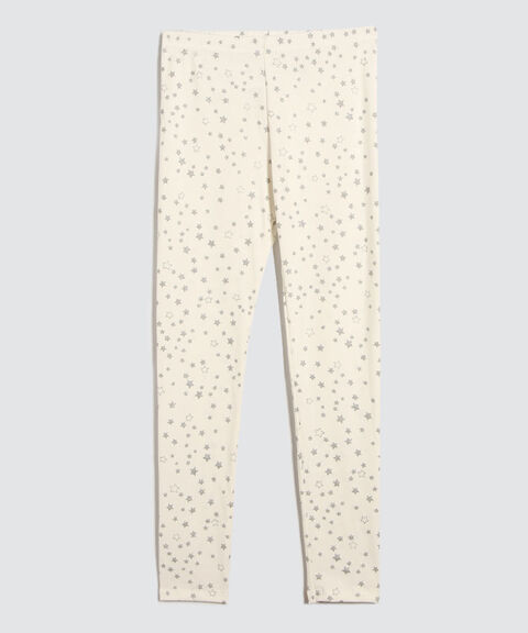leggins para niña
