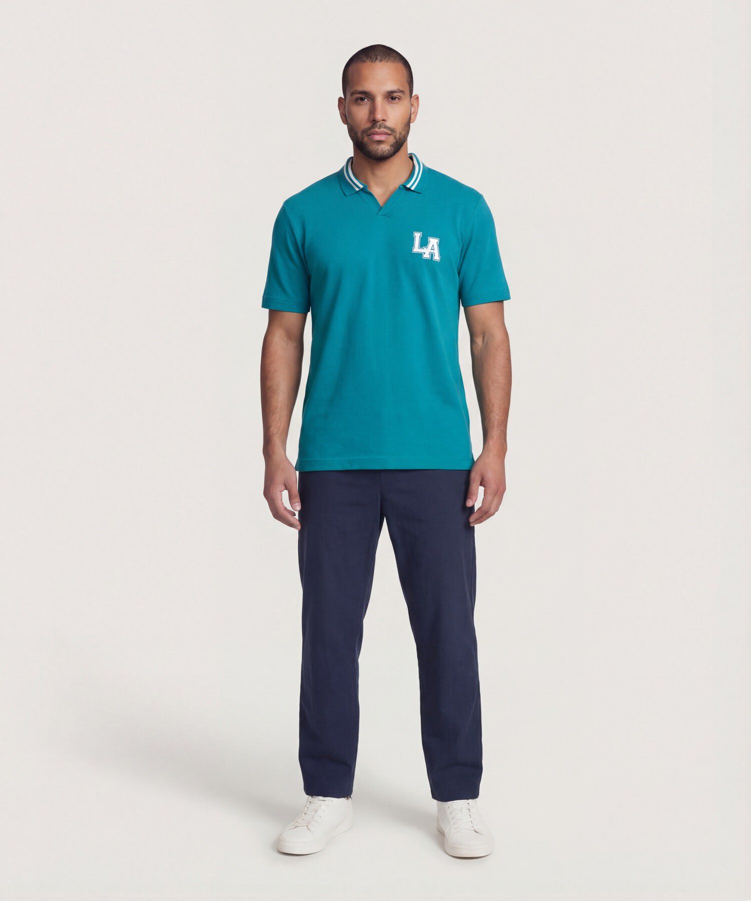 camisetas polo para hombre