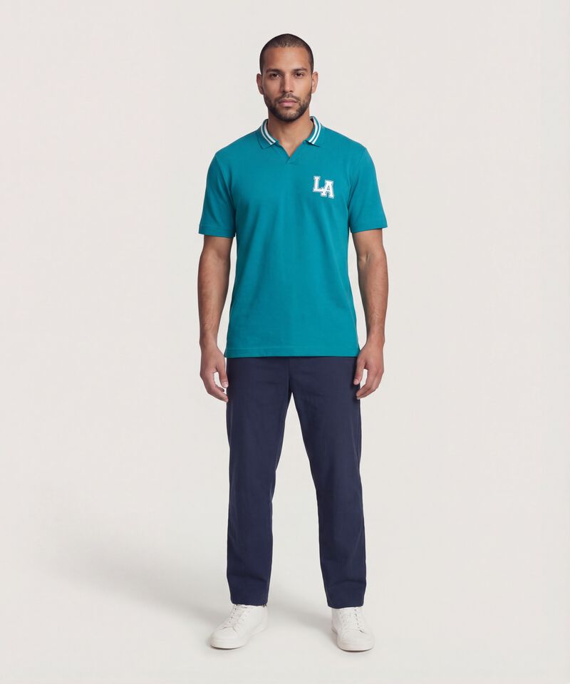 camisetas polo para hombre