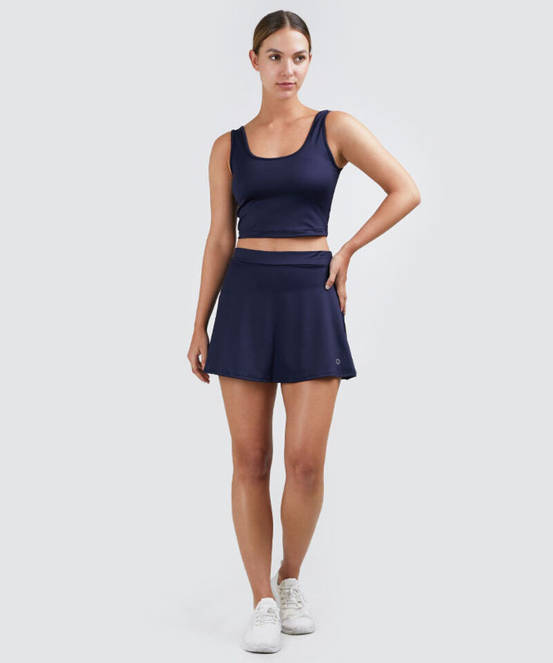 faldas deportivas mujer