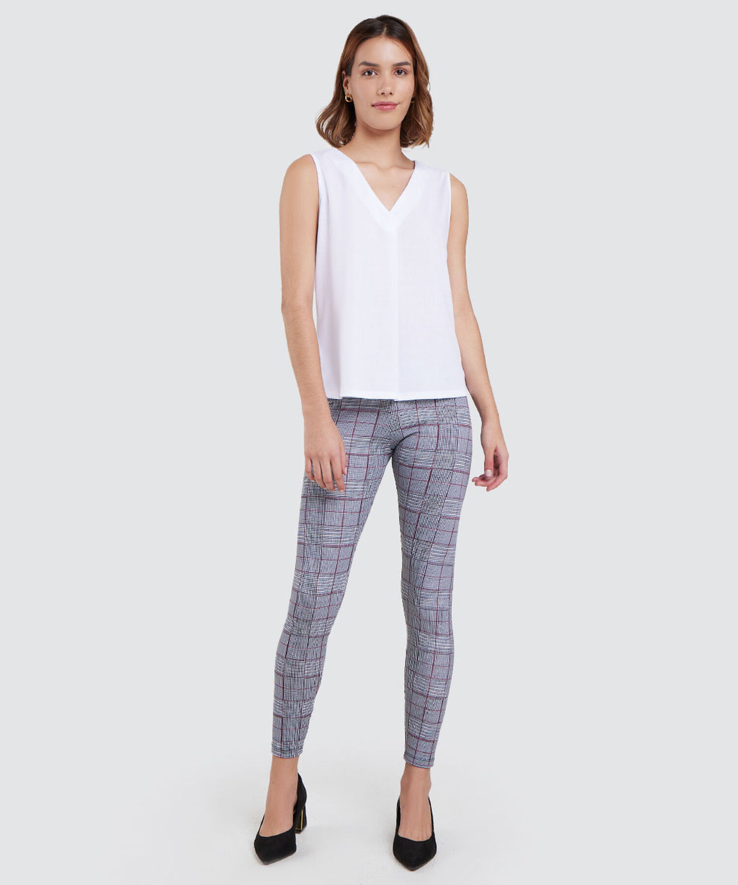 leggins mujer