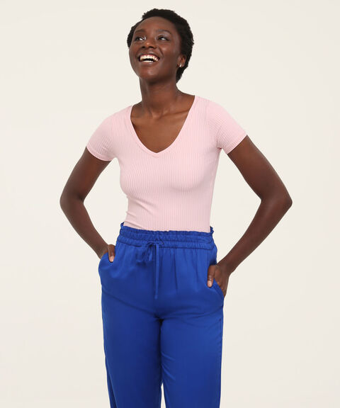 camisetas mujer