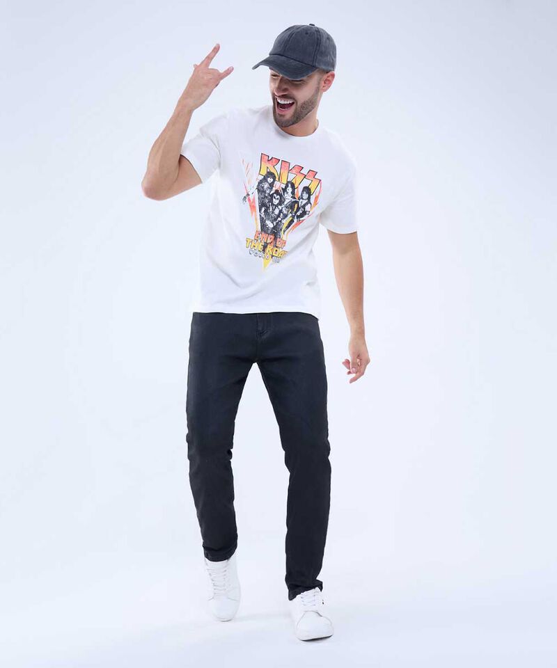 camisetas para hombre