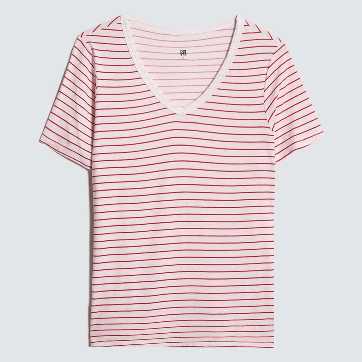 camisetas mujer