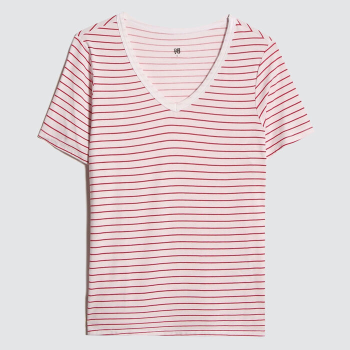 camisetas mujer
