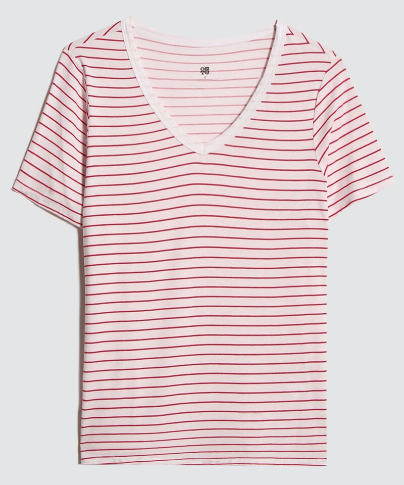 camisetas mujer