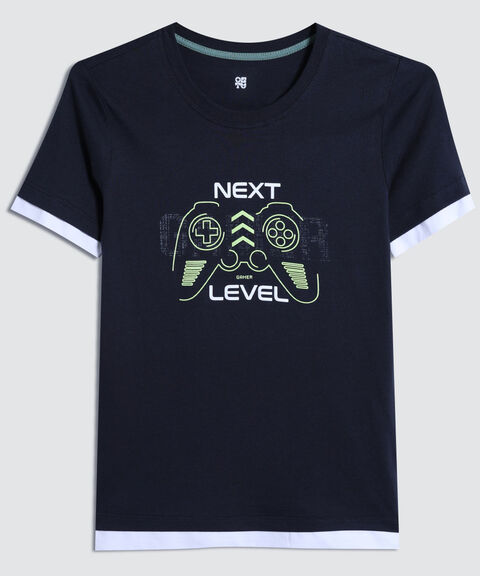 camisetas niño image number null