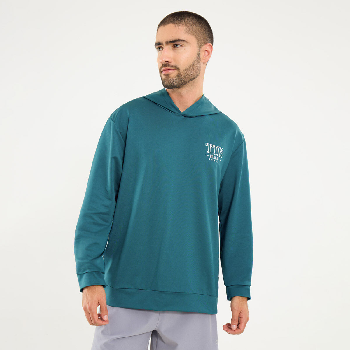 camisetas deportivas para hombre