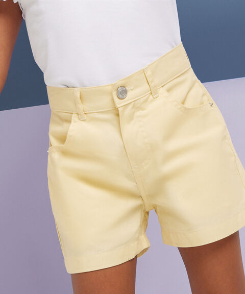 shorts para niña image number null