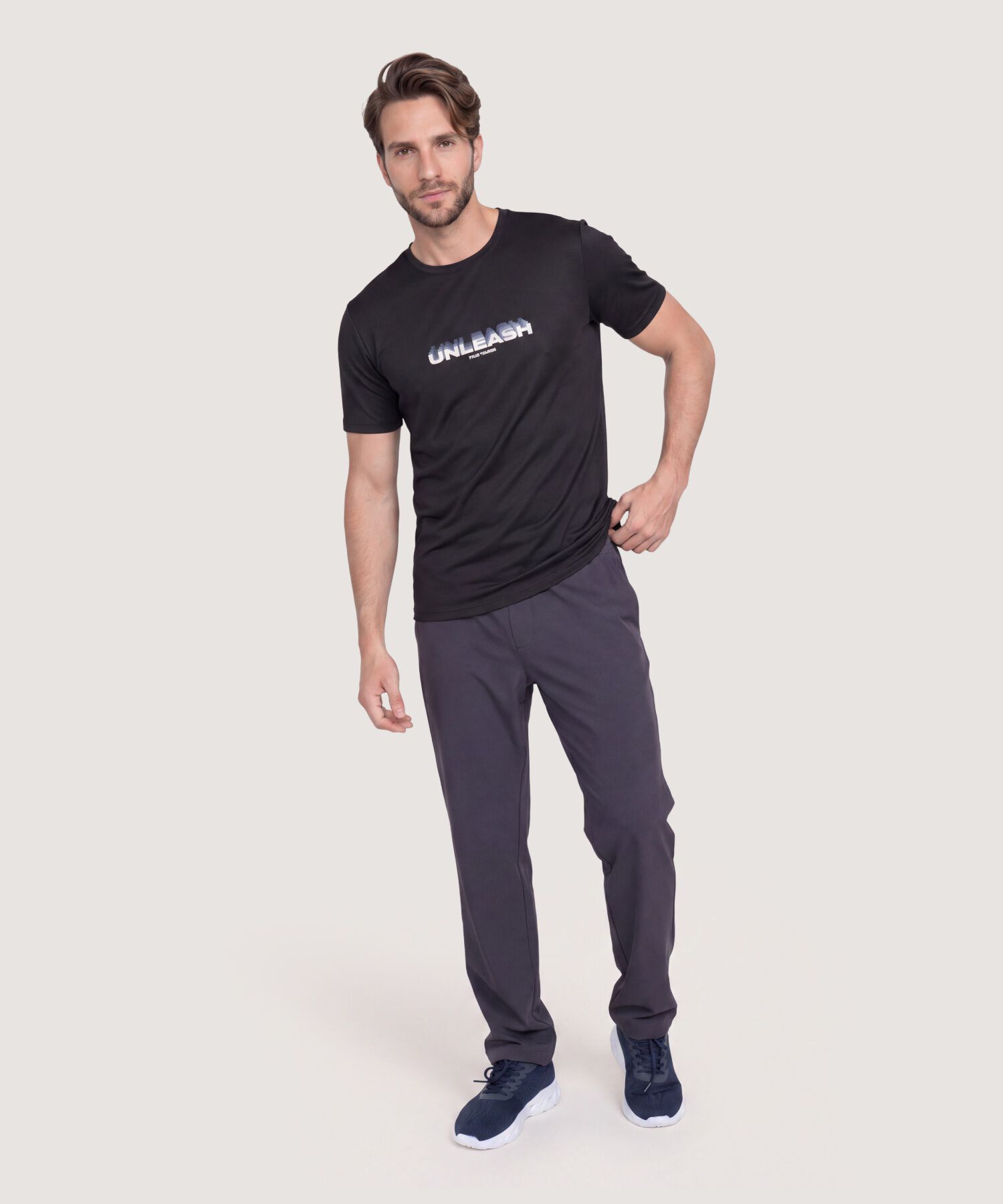 camisetas deportivas para hombre