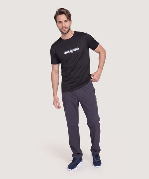 camisetas deportivas para hombre