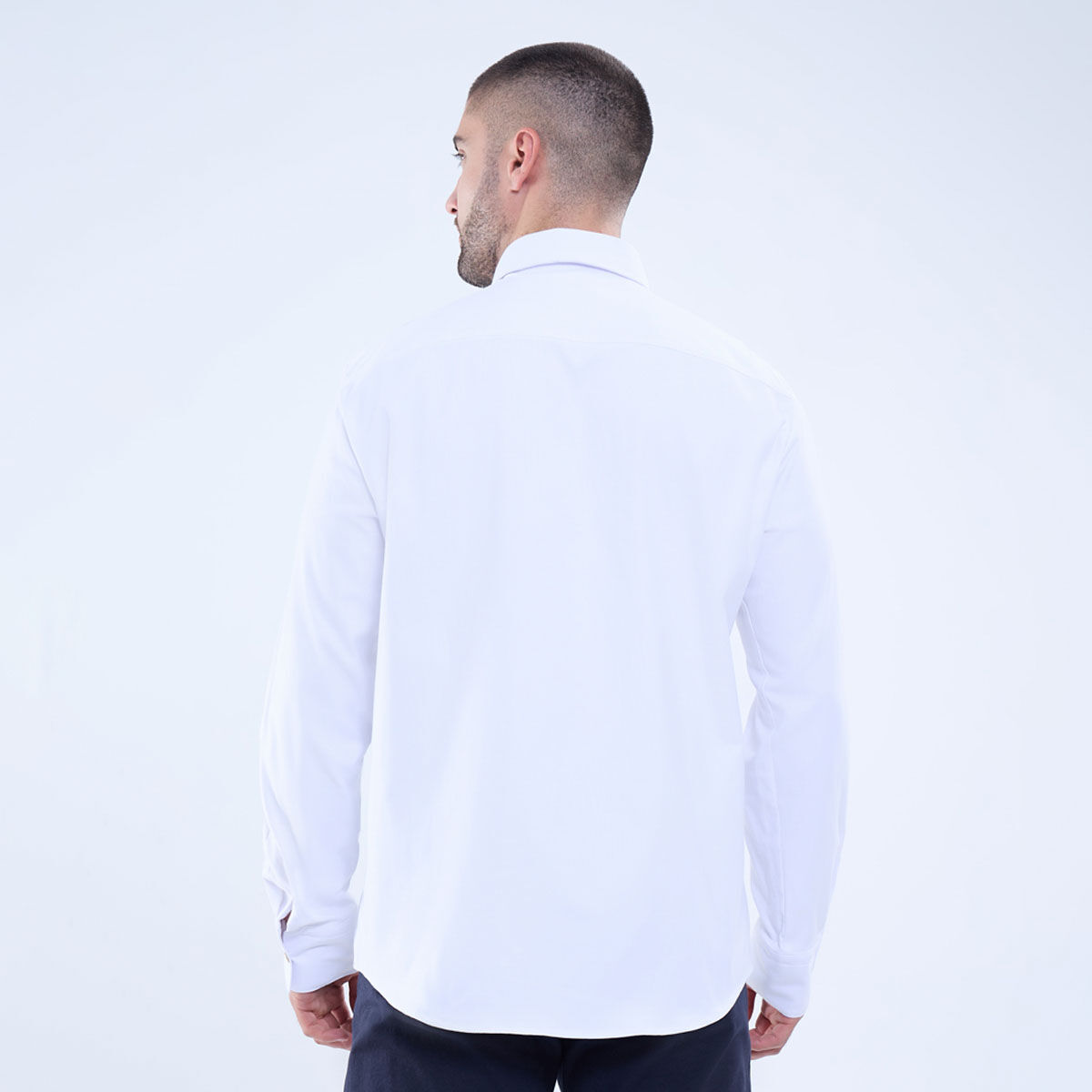 camisas para hombre