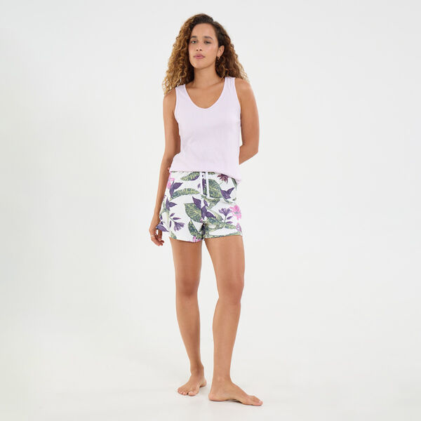pijamas y batas para mujer image number null