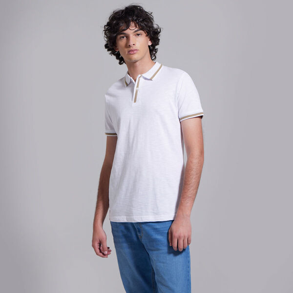 Camisetas polo para hombre 