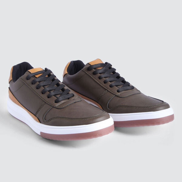 tenis casuales para hombre  image number null
