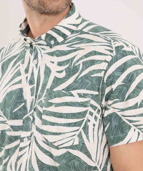 camisas para hombre
