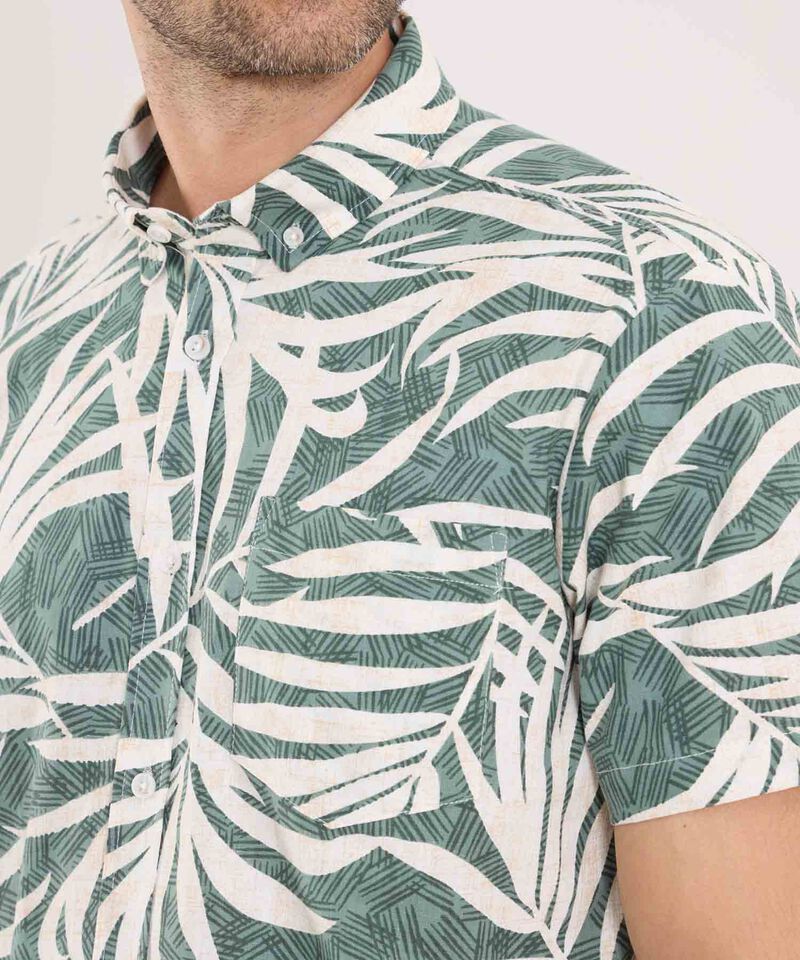 camisas para hombre