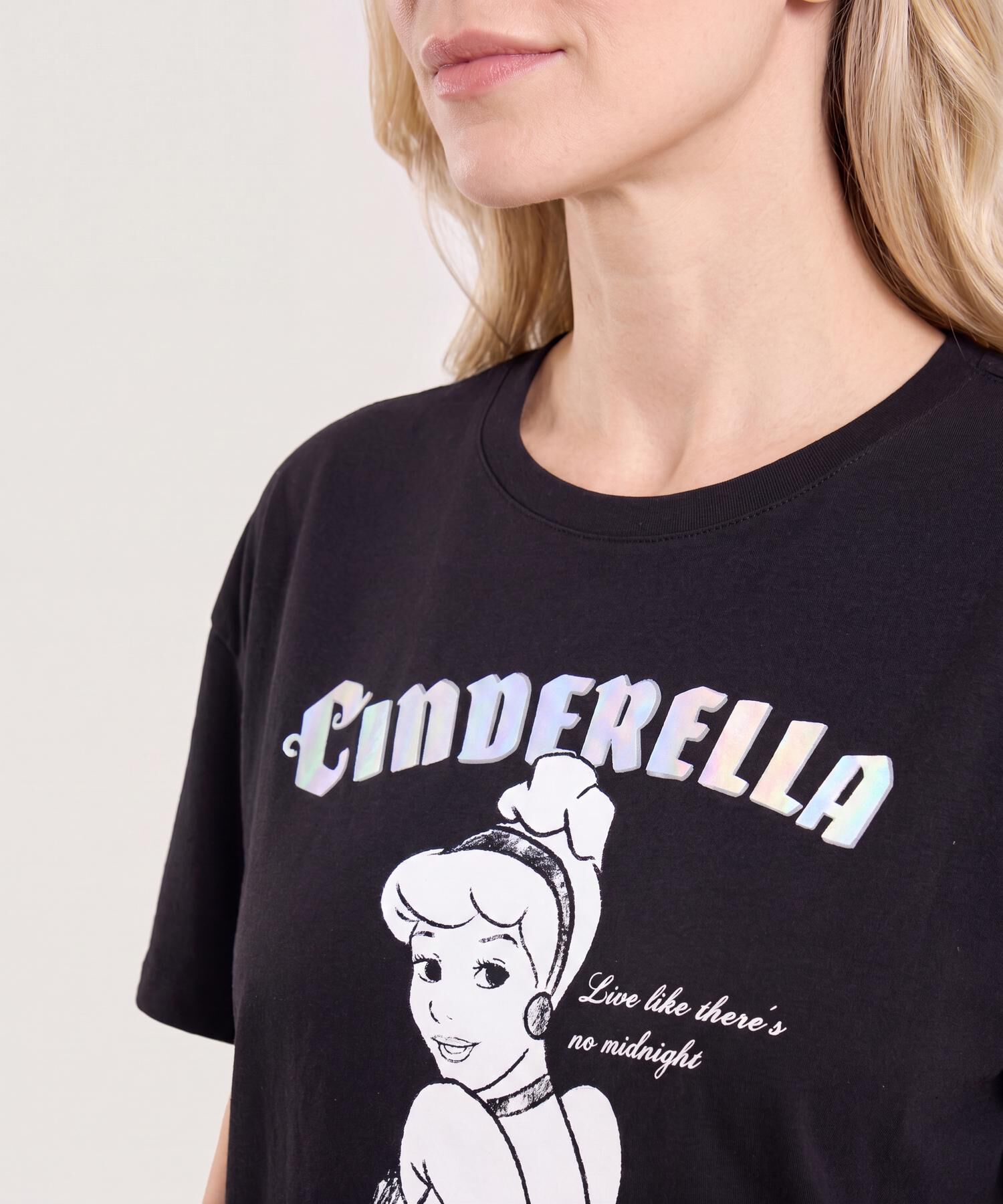camisetas mujer
