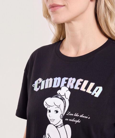 camisetas mujer