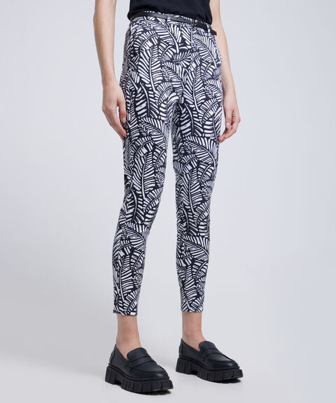 pantalon para mujer image number null