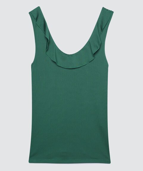 camisetas mujer