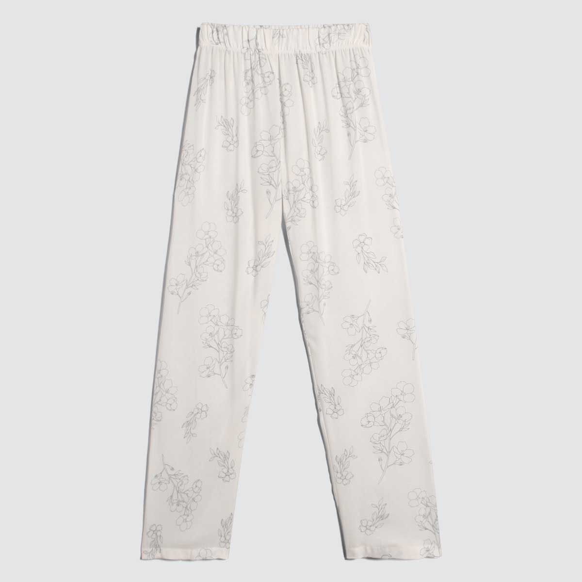pijama de pantalon mujer