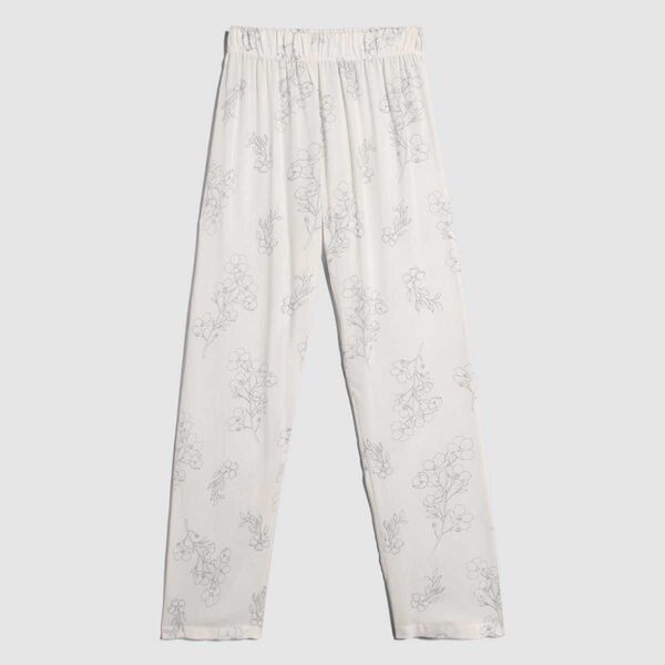 pijama de pantalon mujer