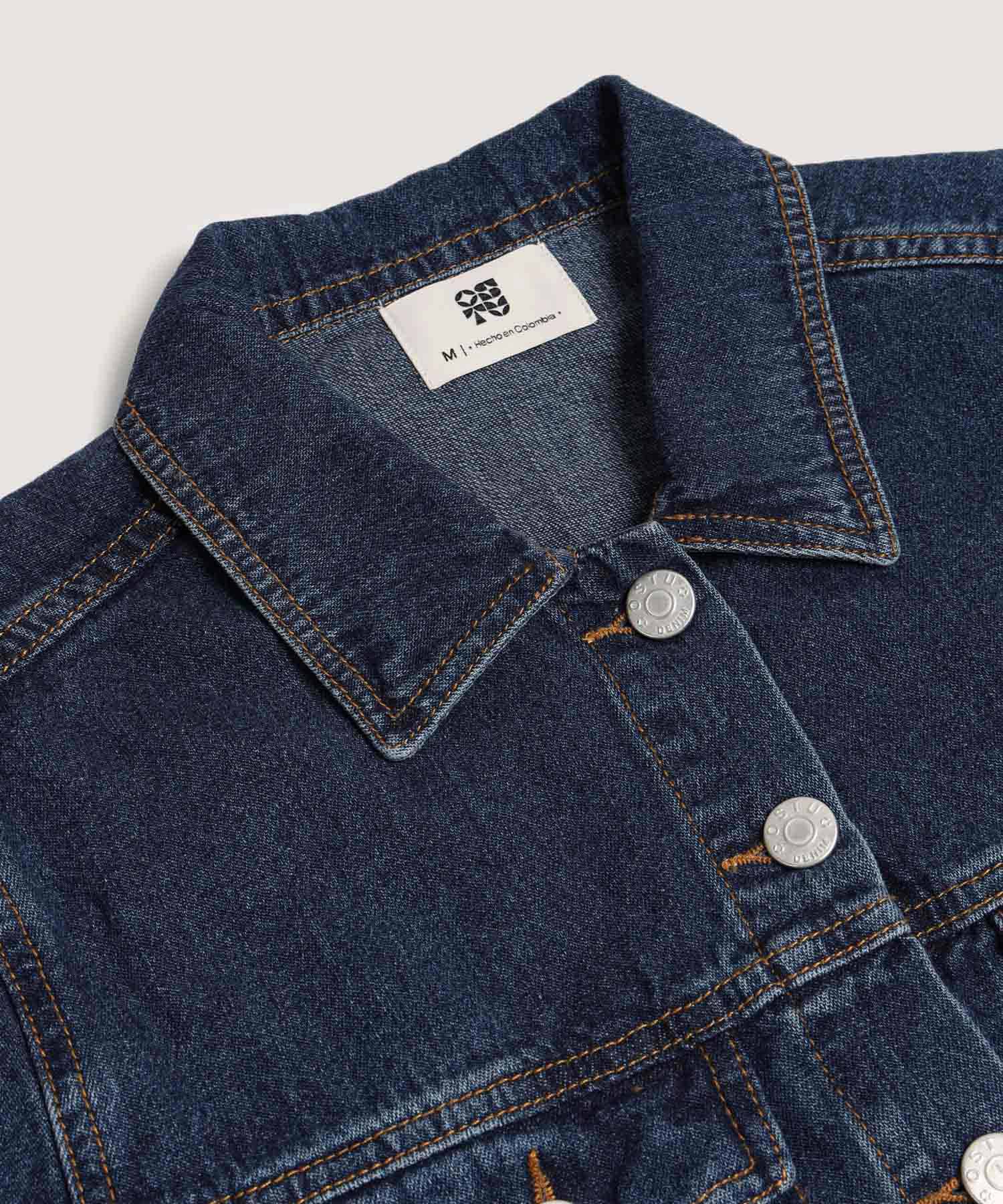 chaquetas para mujer