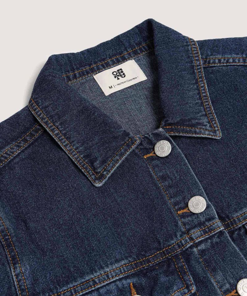 chaquetas para mujer