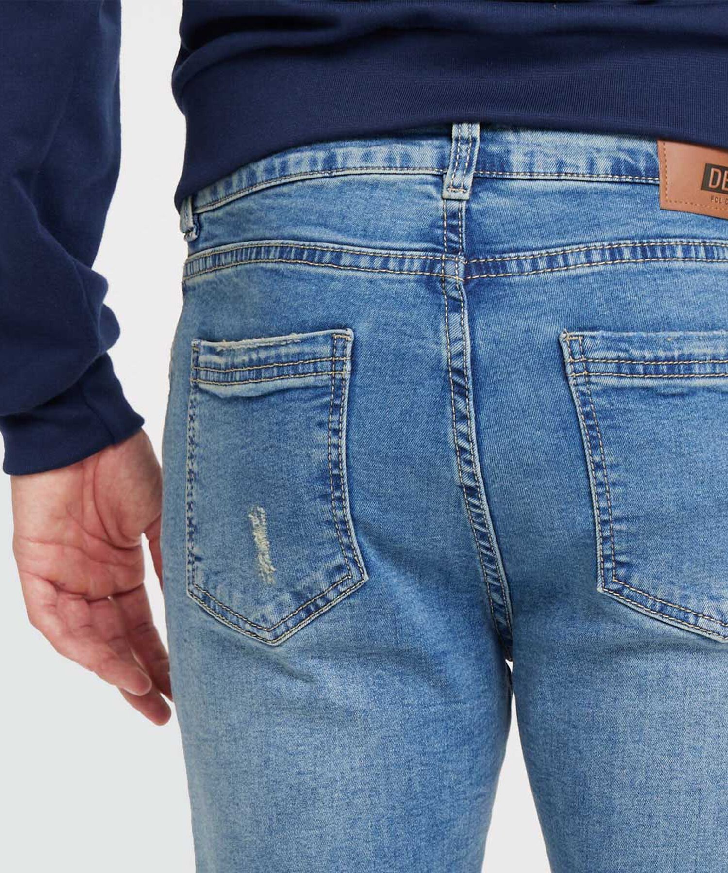 jeans denim