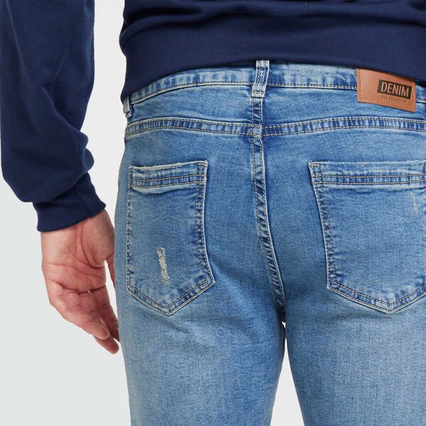 jeans denim