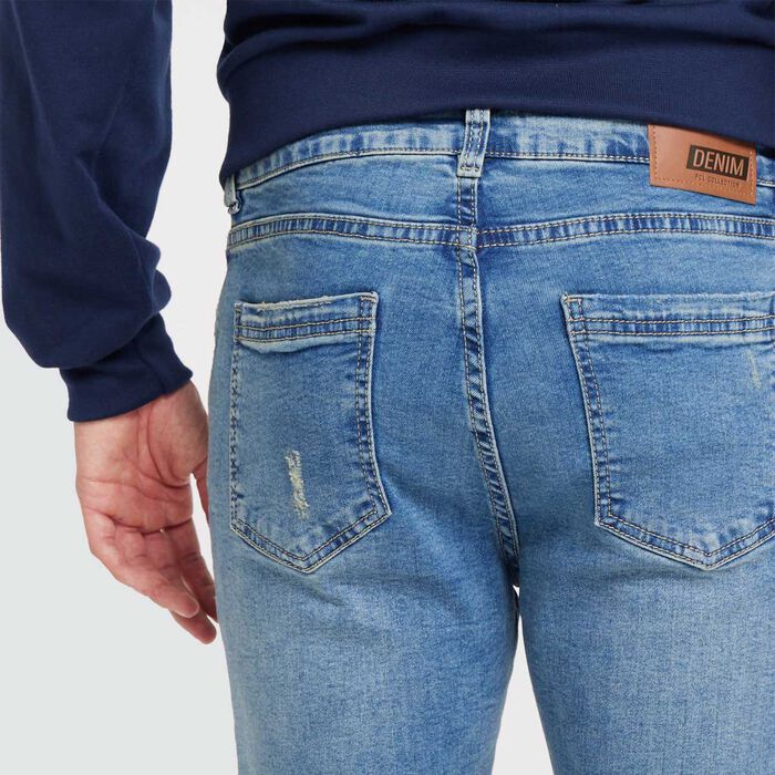 jeans denim