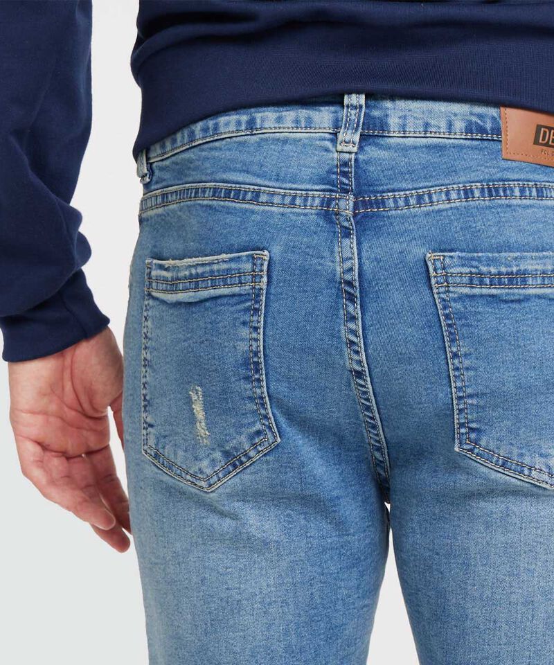 jeans denim