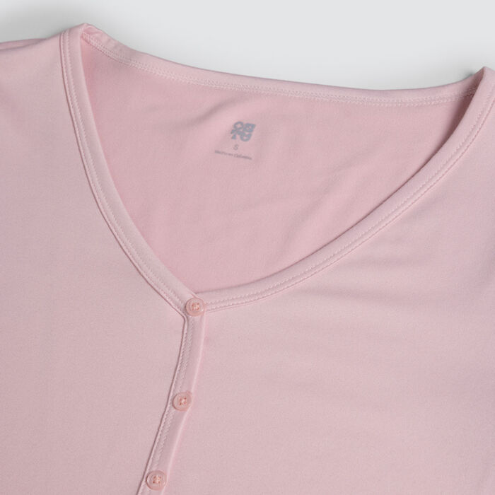 pijamas y batas para mujer 