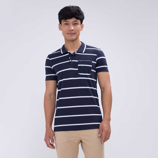 camisetas polo para hombre image number null