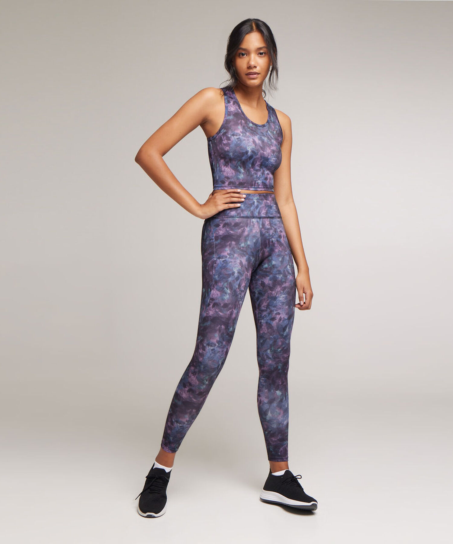 leggins deportivos