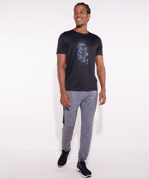 pantalones deportivos para hombre  image number null