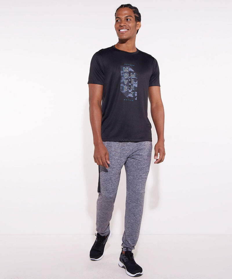 pantalones deportivos para hombre 